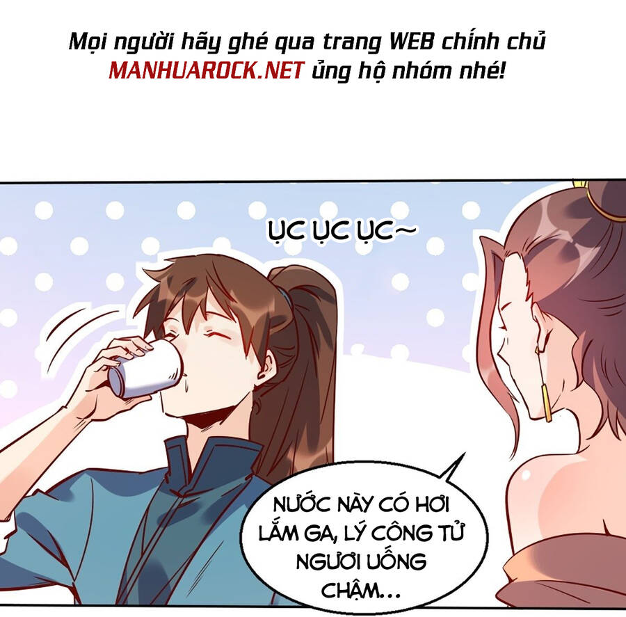 Nguyên Lai Ta Là Tu Tiên Đại Lão chapter 87 - Trang 16