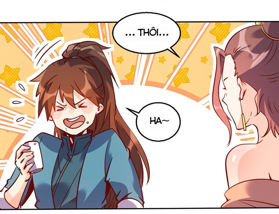 Nguyên Lai Ta Là Tu Tiên Đại Lão chapter 87 - Trang 17