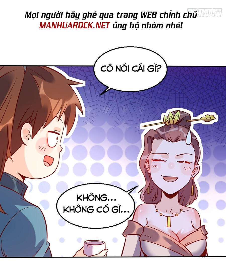 Nguyên Lai Ta Là Tu Tiên Đại Lão chapter 87 - Trang 18