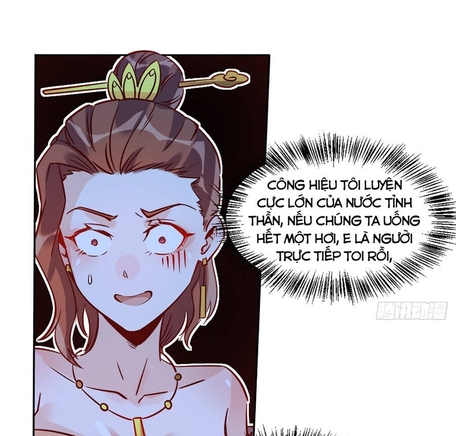 Nguyên Lai Ta Là Tu Tiên Đại Lão chapter 87 - Trang 19
