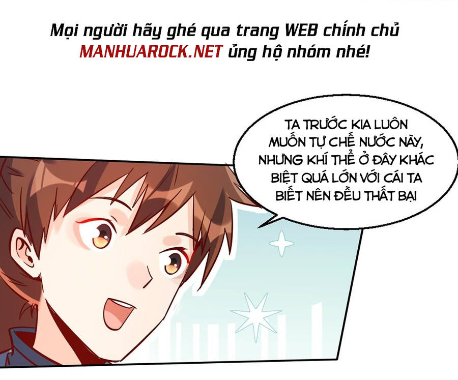 Nguyên Lai Ta Là Tu Tiên Đại Lão chapter 87 - Trang 22