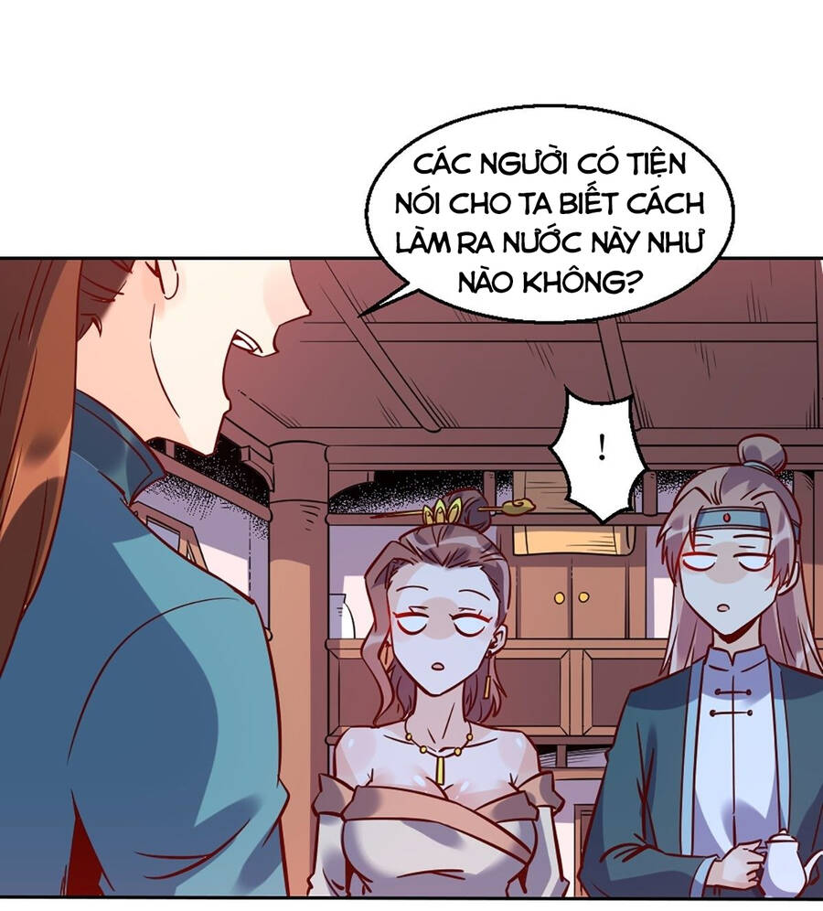Nguyên Lai Ta Là Tu Tiên Đại Lão chapter 87 - Trang 23