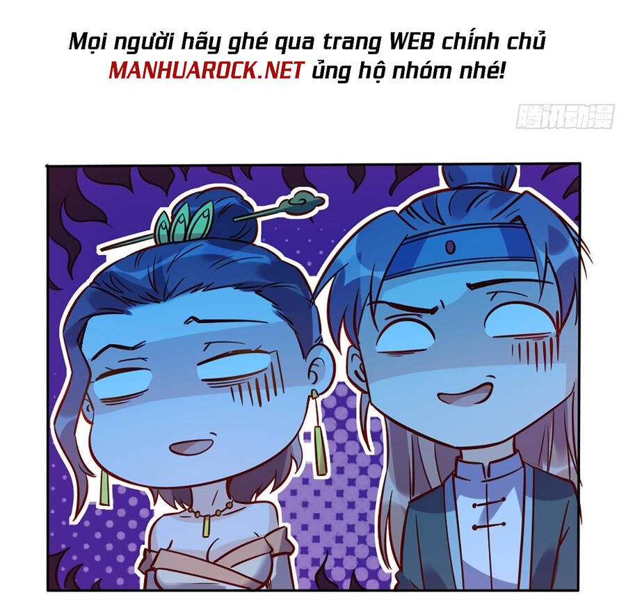 Nguyên Lai Ta Là Tu Tiên Đại Lão chapter 87 - Trang 24