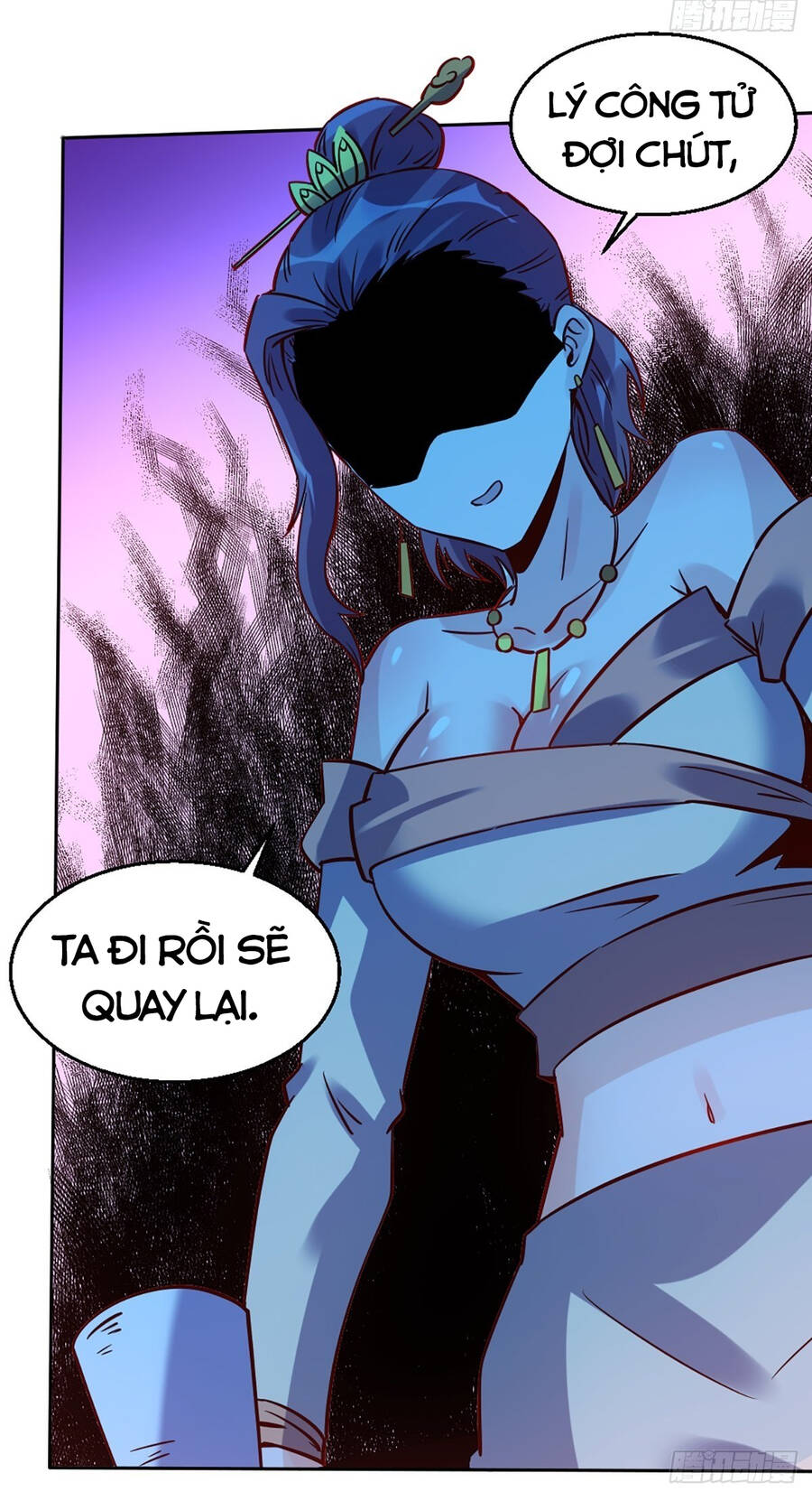 Nguyên Lai Ta Là Tu Tiên Đại Lão chapter 87 - Trang 26