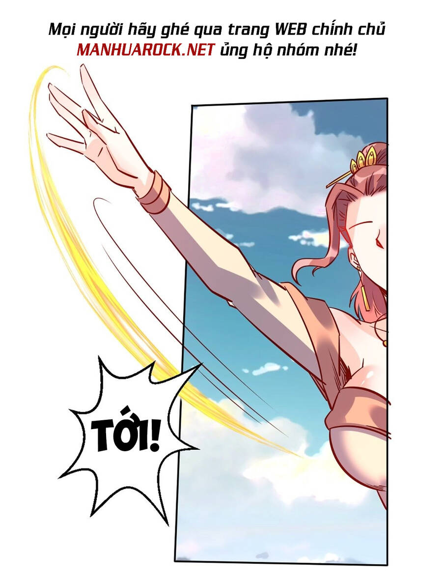 Nguyên Lai Ta Là Tu Tiên Đại Lão chapter 87 - Trang 30