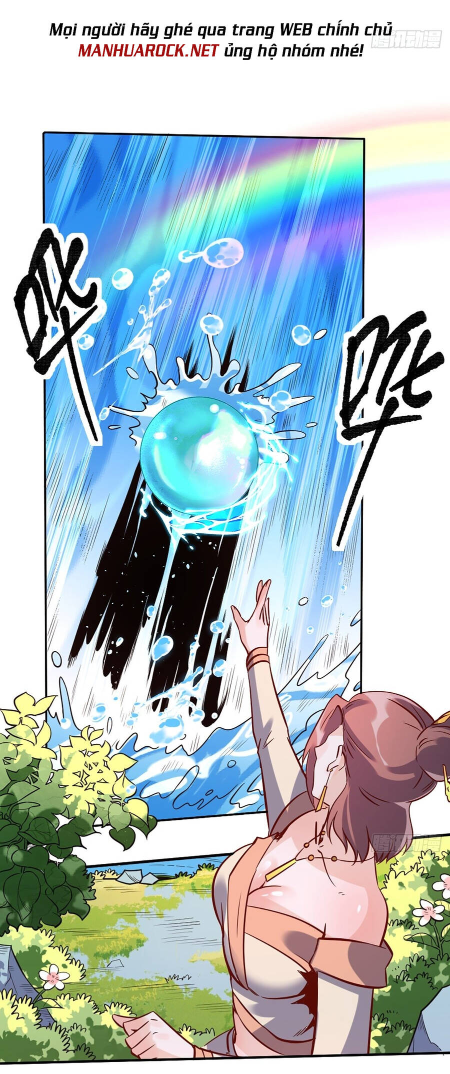 Nguyên Lai Ta Là Tu Tiên Đại Lão chapter 87 - Trang 31