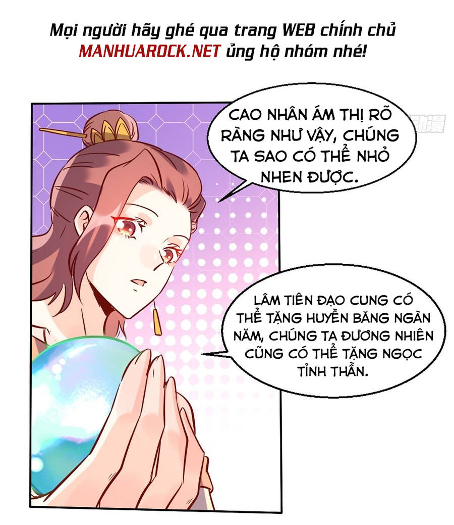 Nguyên Lai Ta Là Tu Tiên Đại Lão chapter 87 - Trang 36