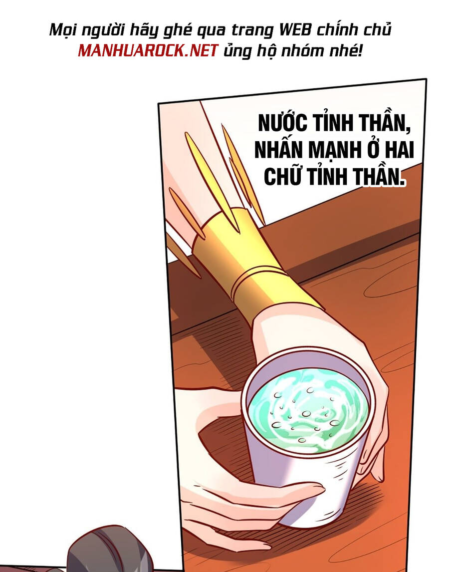 Nguyên Lai Ta Là Tu Tiên Đại Lão chapter 87 - Trang 4