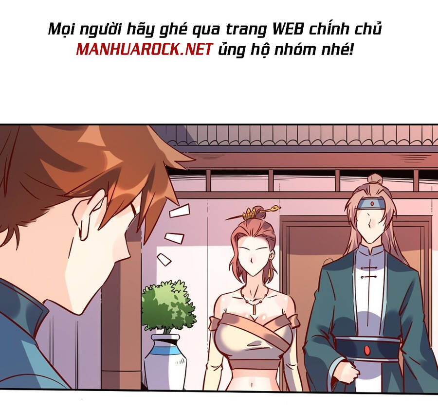 Nguyên Lai Ta Là Tu Tiên Đại Lão chapter 87 - Trang 42