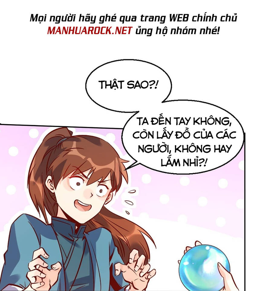 Nguyên Lai Ta Là Tu Tiên Đại Lão chapter 87 - Trang 49