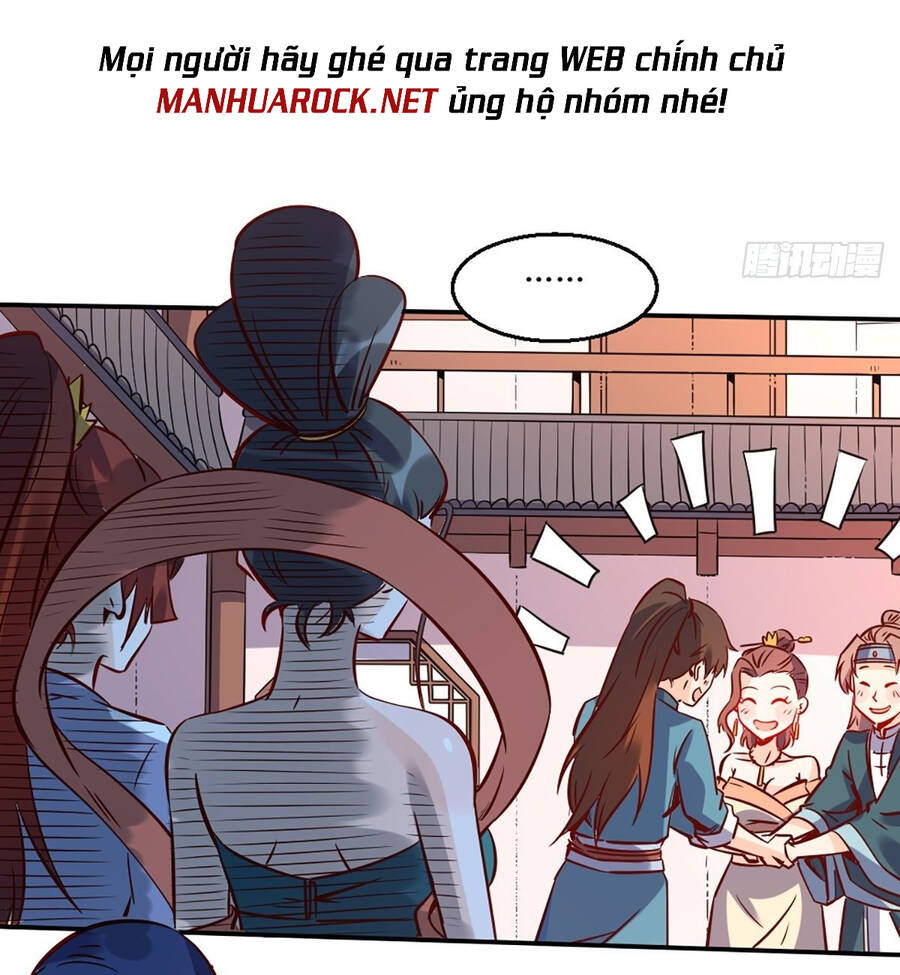Nguyên Lai Ta Là Tu Tiên Đại Lão chapter 87 - Trang 54