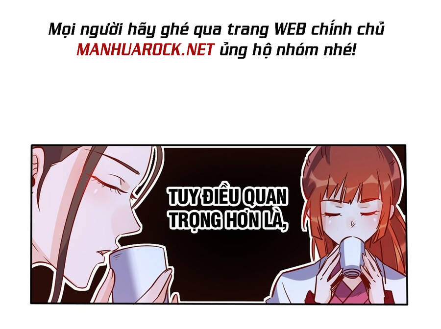 Nguyên Lai Ta Là Tu Tiên Đại Lão chapter 87 - Trang 6