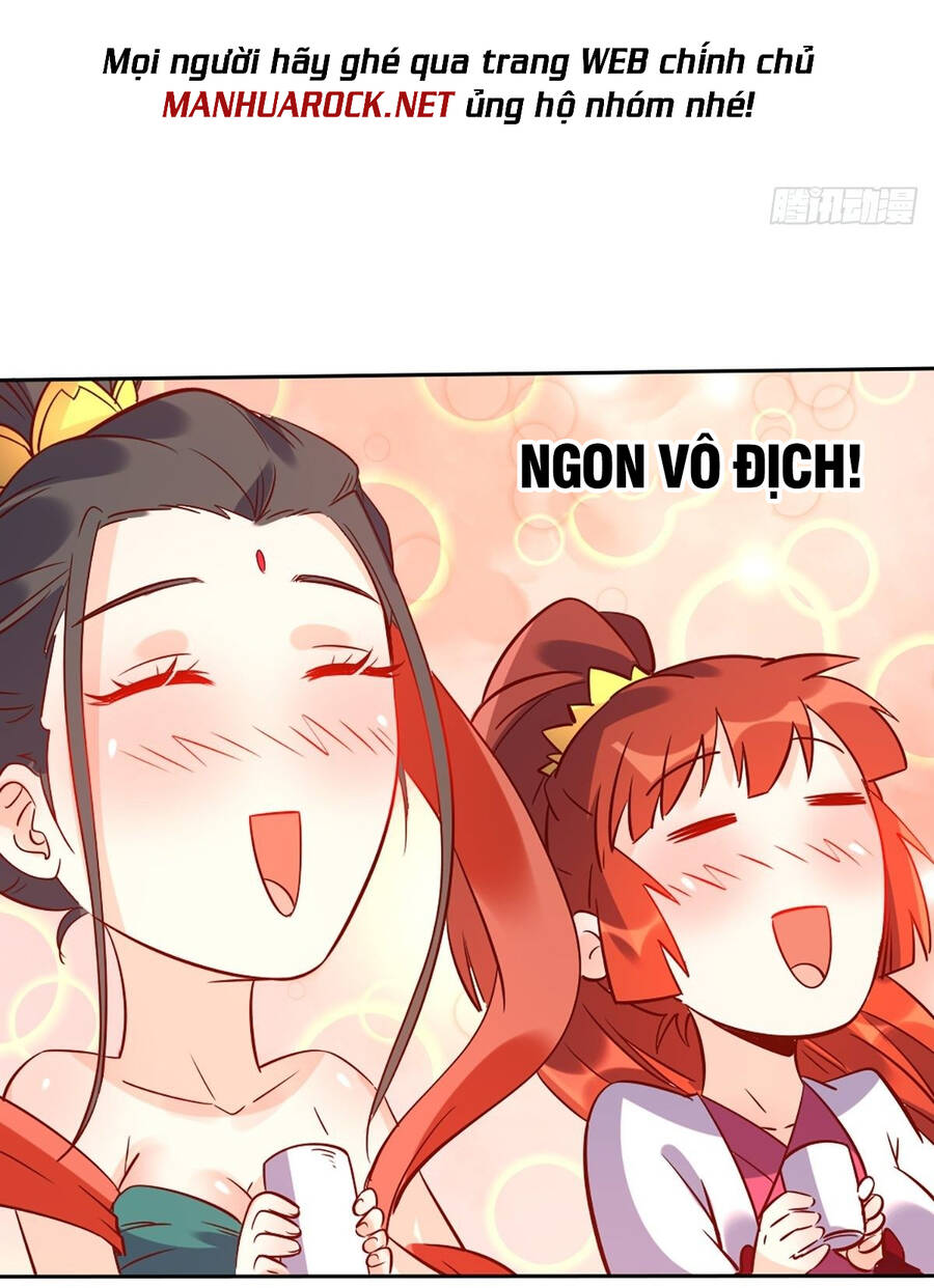Nguyên Lai Ta Là Tu Tiên Đại Lão chapter 87 - Trang 7