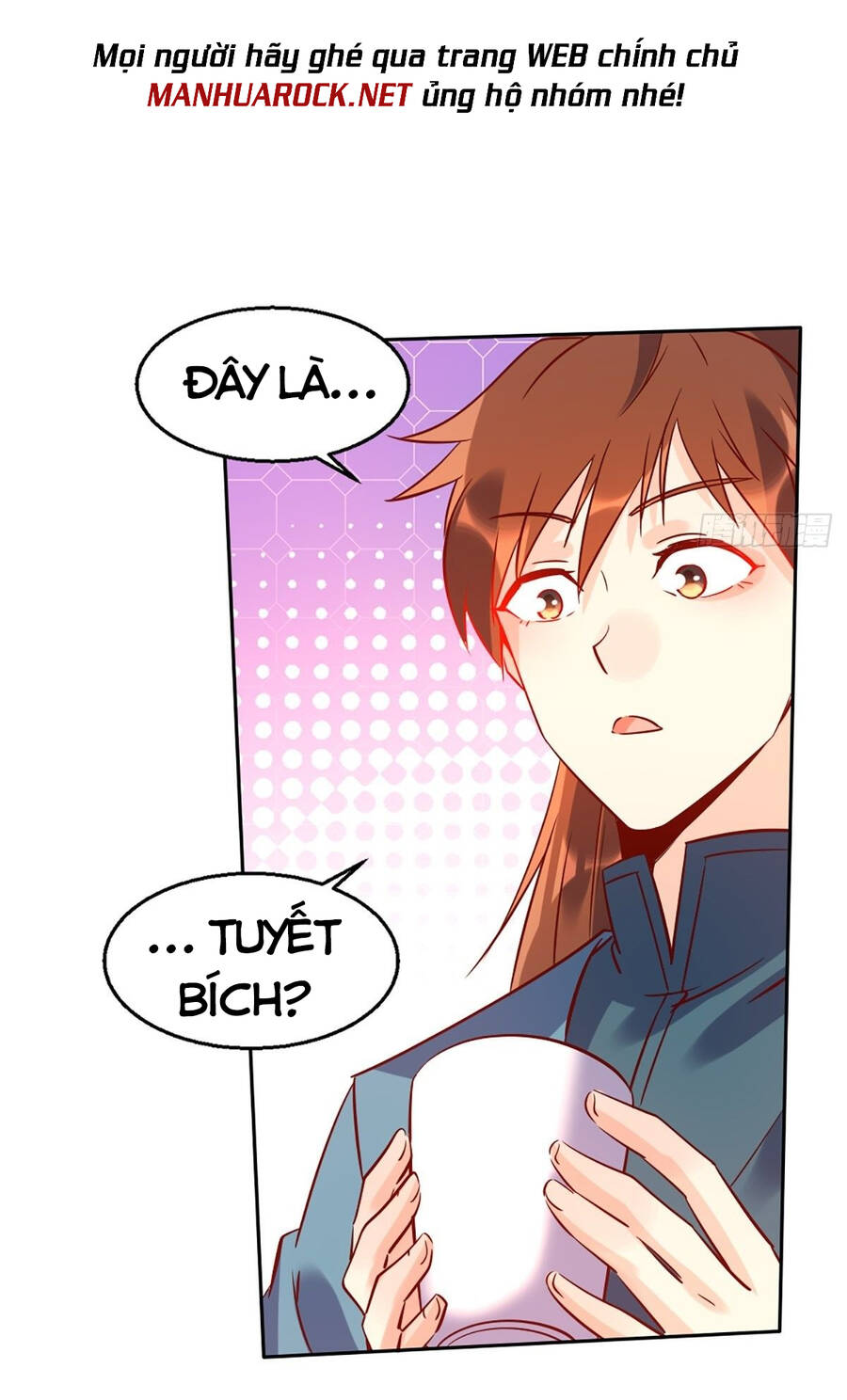 Nguyên Lai Ta Là Tu Tiên Đại Lão chapter 87 - Trang 8