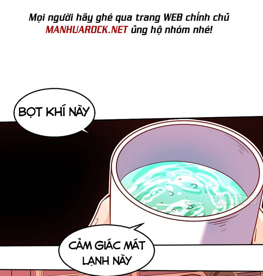 Nguyên Lai Ta Là Tu Tiên Đại Lão chapter 87 - Trang 9