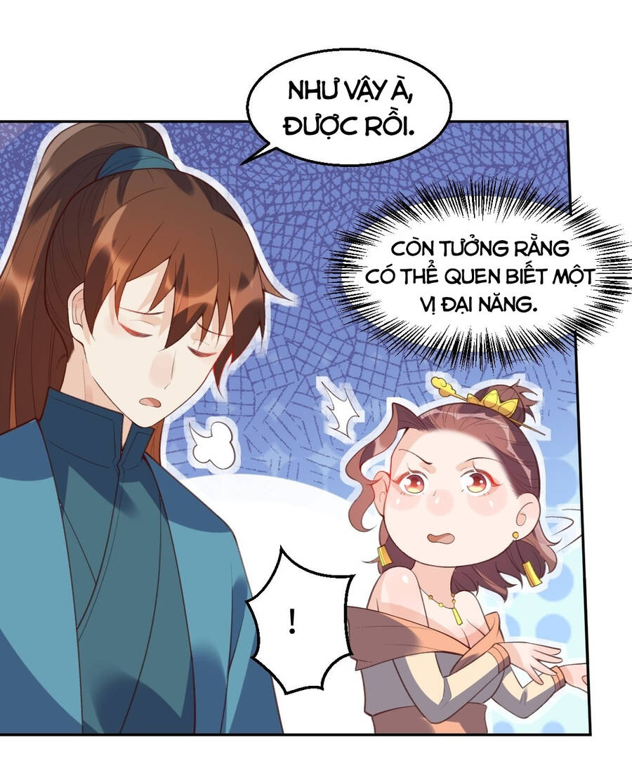 Nguyên Lai Ta Là Tu Tiên Đại Lão chapter 88 - Trang 13