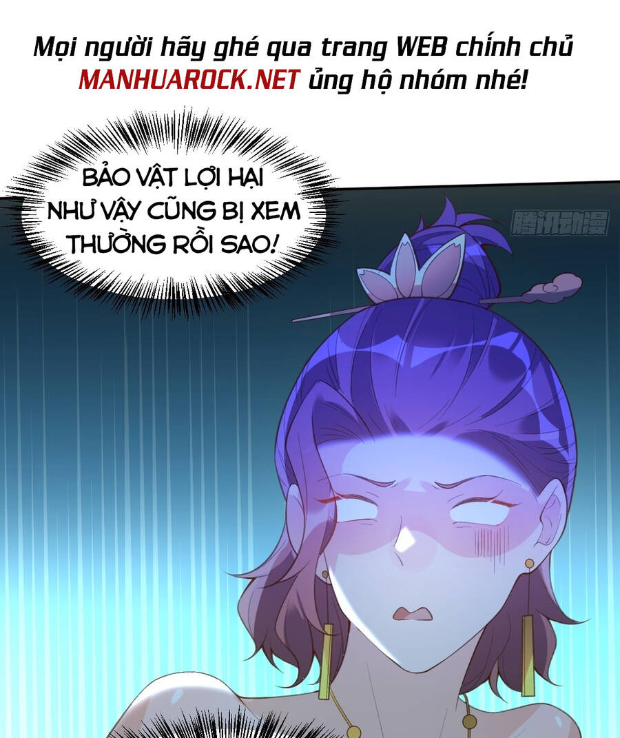 Nguyên Lai Ta Là Tu Tiên Đại Lão chapter 88 - Trang 14