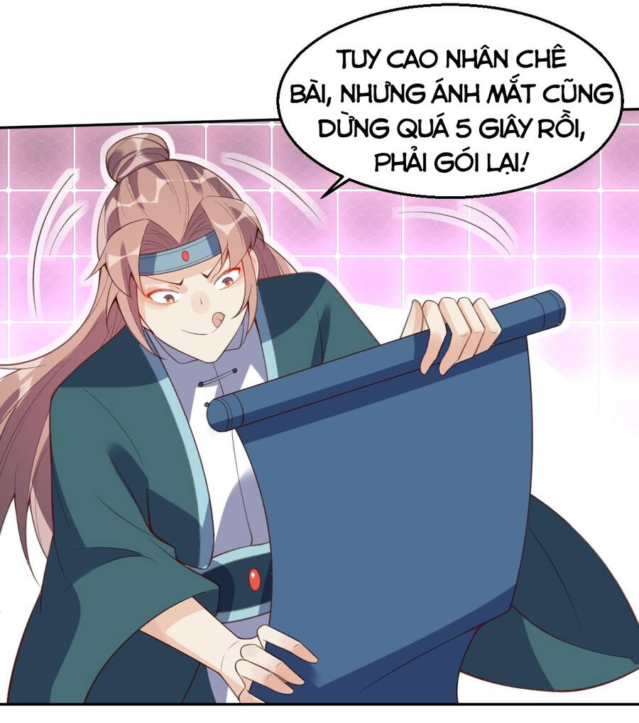 Nguyên Lai Ta Là Tu Tiên Đại Lão chapter 88 - Trang 17