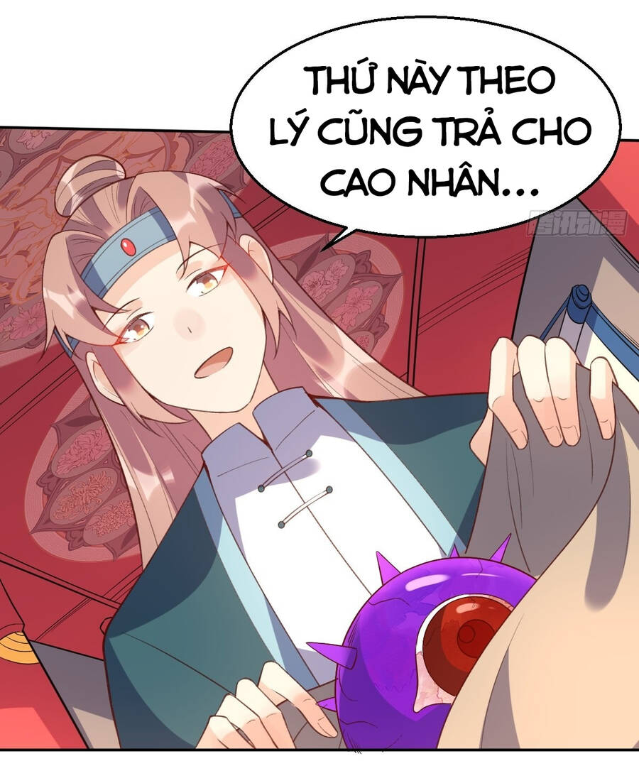 Nguyên Lai Ta Là Tu Tiên Đại Lão chapter 88 - Trang 23