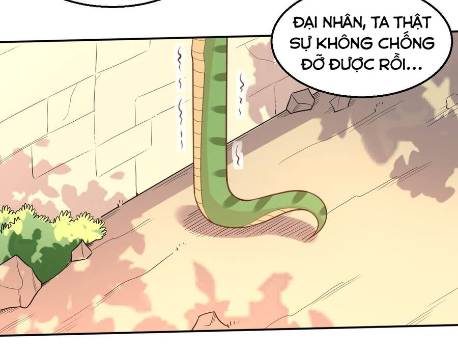 Nguyên Lai Ta Là Tu Tiên Đại Lão chapter 88 - Trang 27