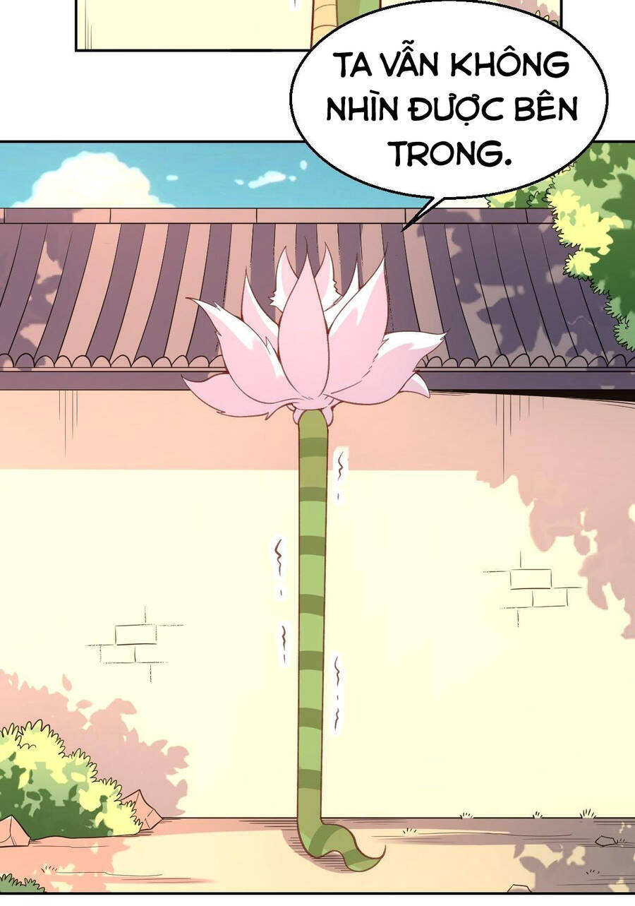 Nguyên Lai Ta Là Tu Tiên Đại Lão chapter 88 - Trang 29