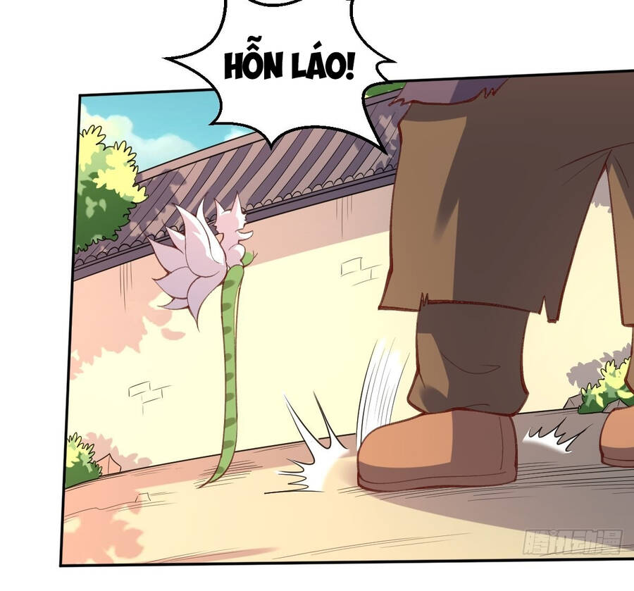 Nguyên Lai Ta Là Tu Tiên Đại Lão chapter 88 - Trang 31