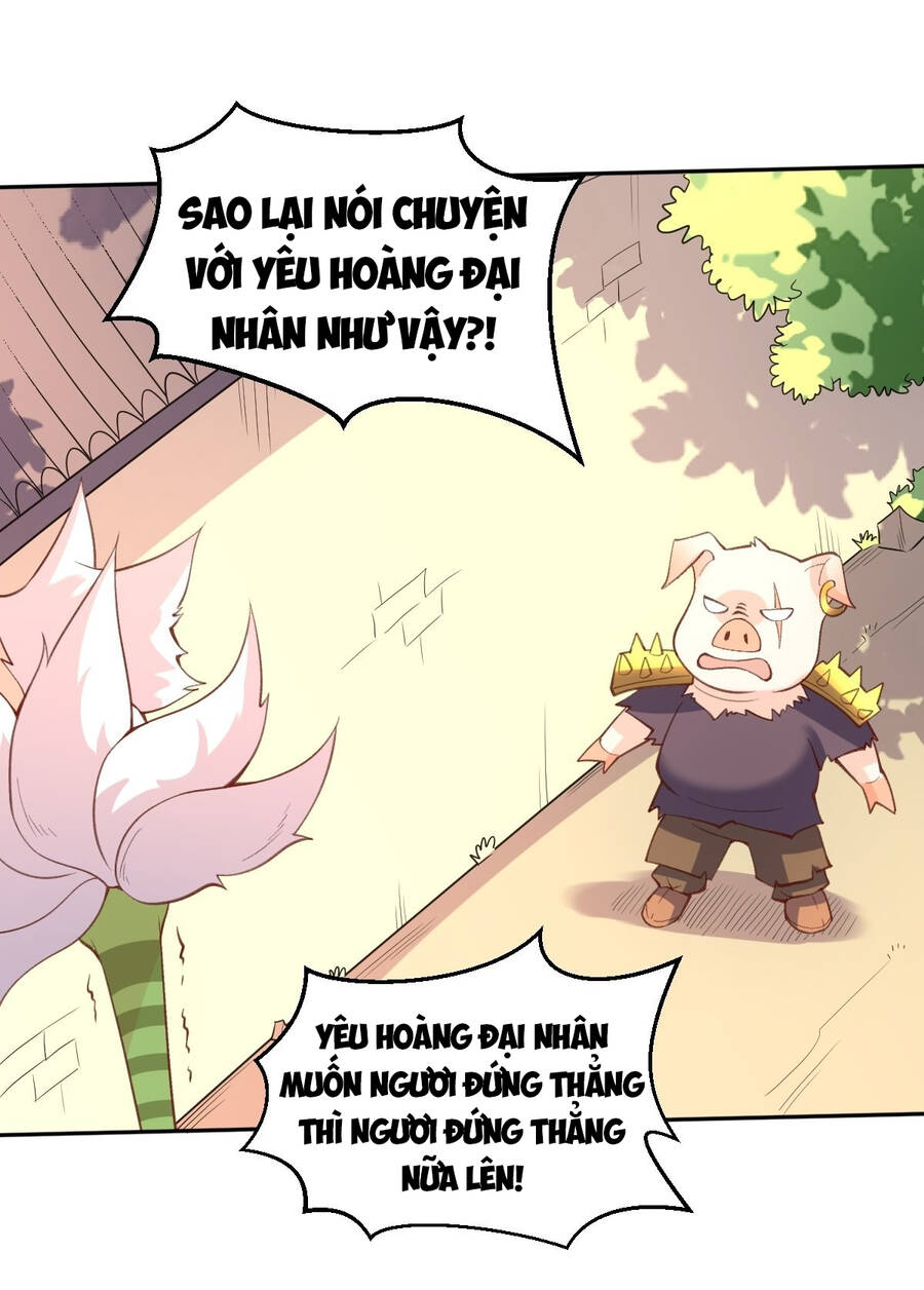 Nguyên Lai Ta Là Tu Tiên Đại Lão chapter 88 - Trang 32