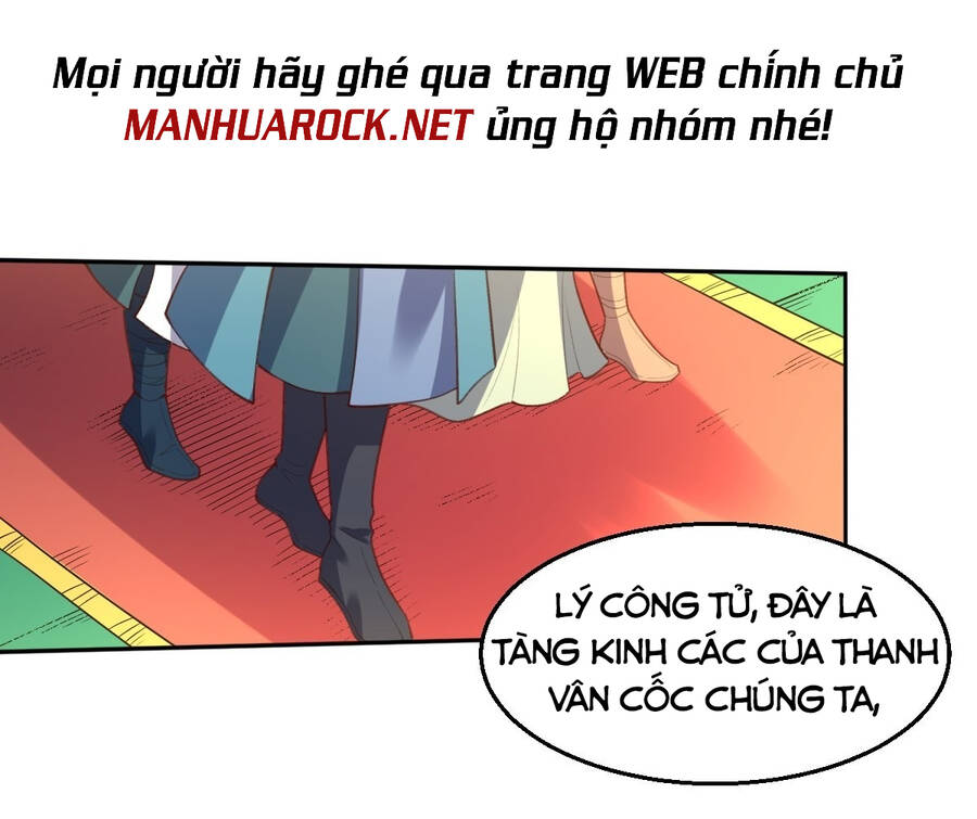 Nguyên Lai Ta Là Tu Tiên Đại Lão chapter 88 - Trang 4