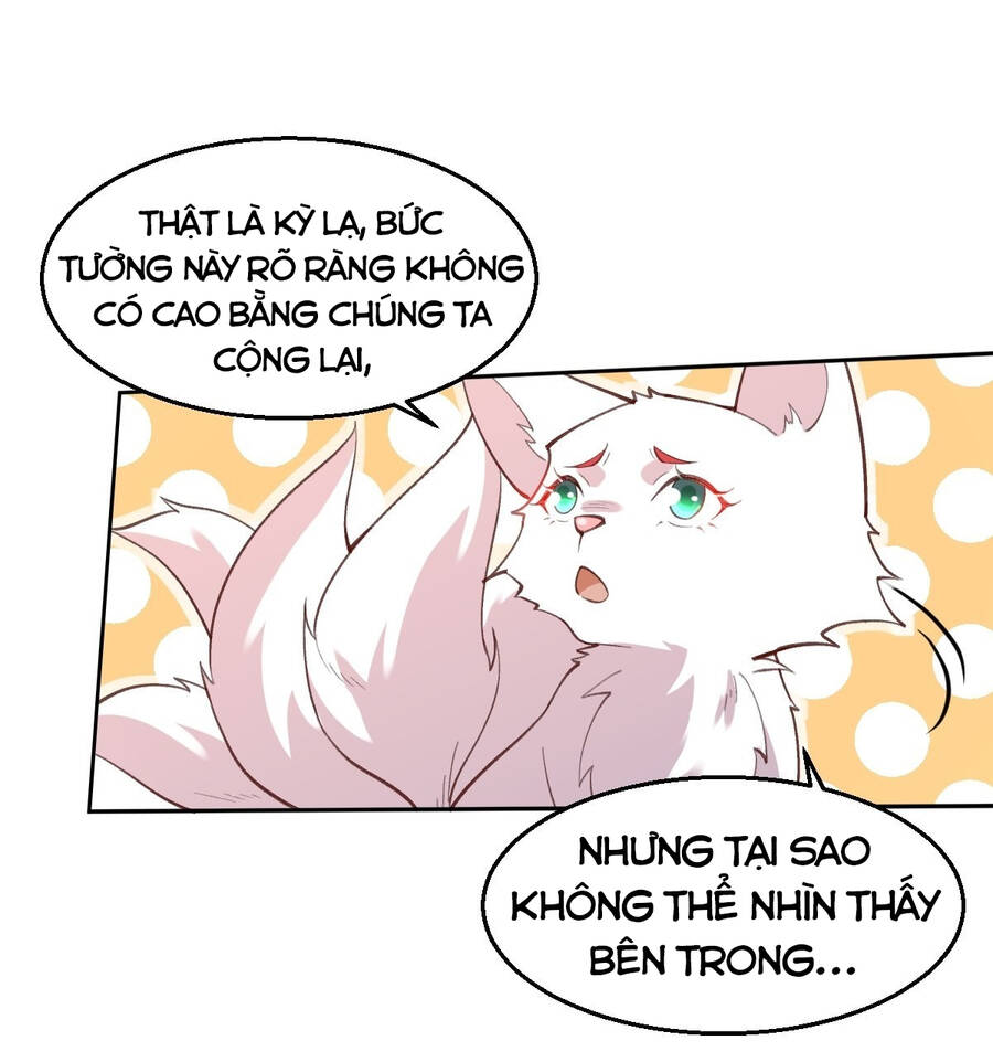 Nguyên Lai Ta Là Tu Tiên Đại Lão chapter 88 - Trang 41