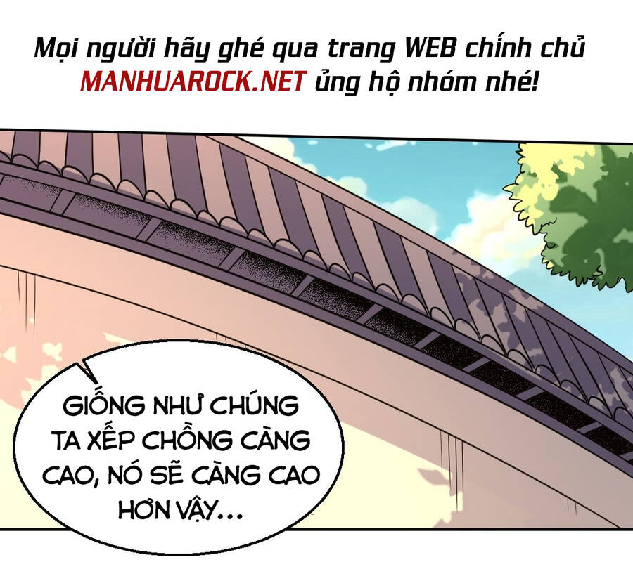 Nguyên Lai Ta Là Tu Tiên Đại Lão chapter 88 - Trang 42