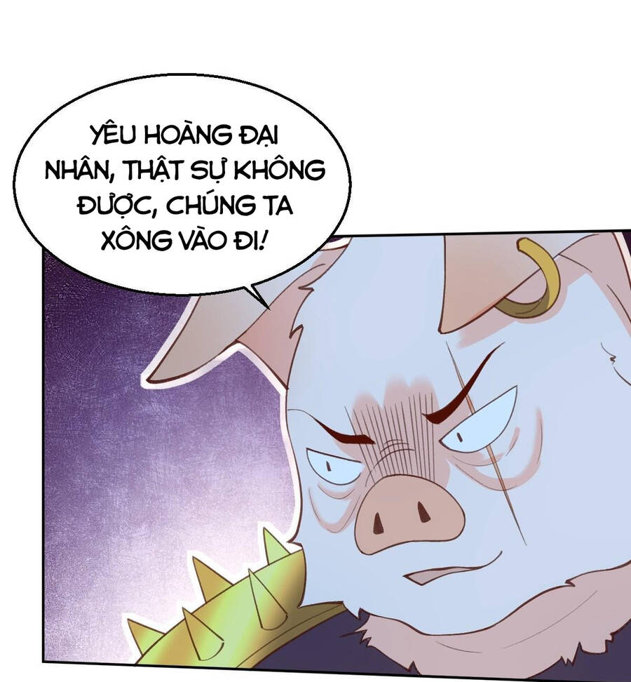 Nguyên Lai Ta Là Tu Tiên Đại Lão chapter 88 - Trang 45