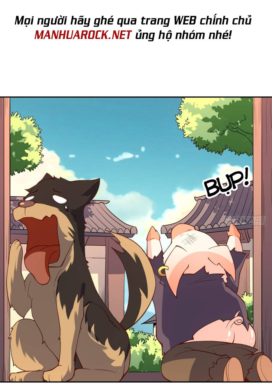Nguyên Lai Ta Là Tu Tiên Đại Lão chapter 88 - Trang 52
