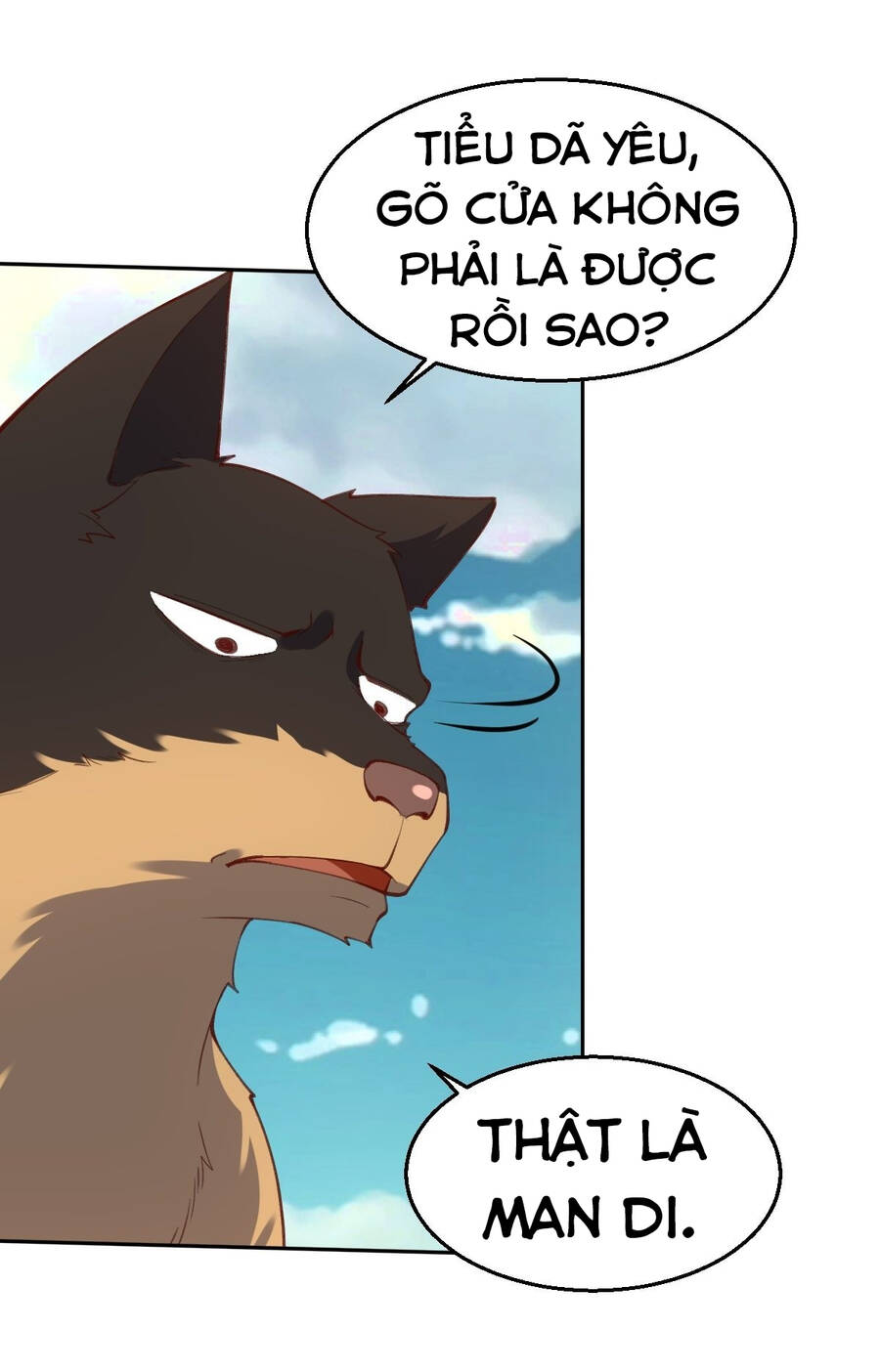 Nguyên Lai Ta Là Tu Tiên Đại Lão chapter 88 - Trang 53
