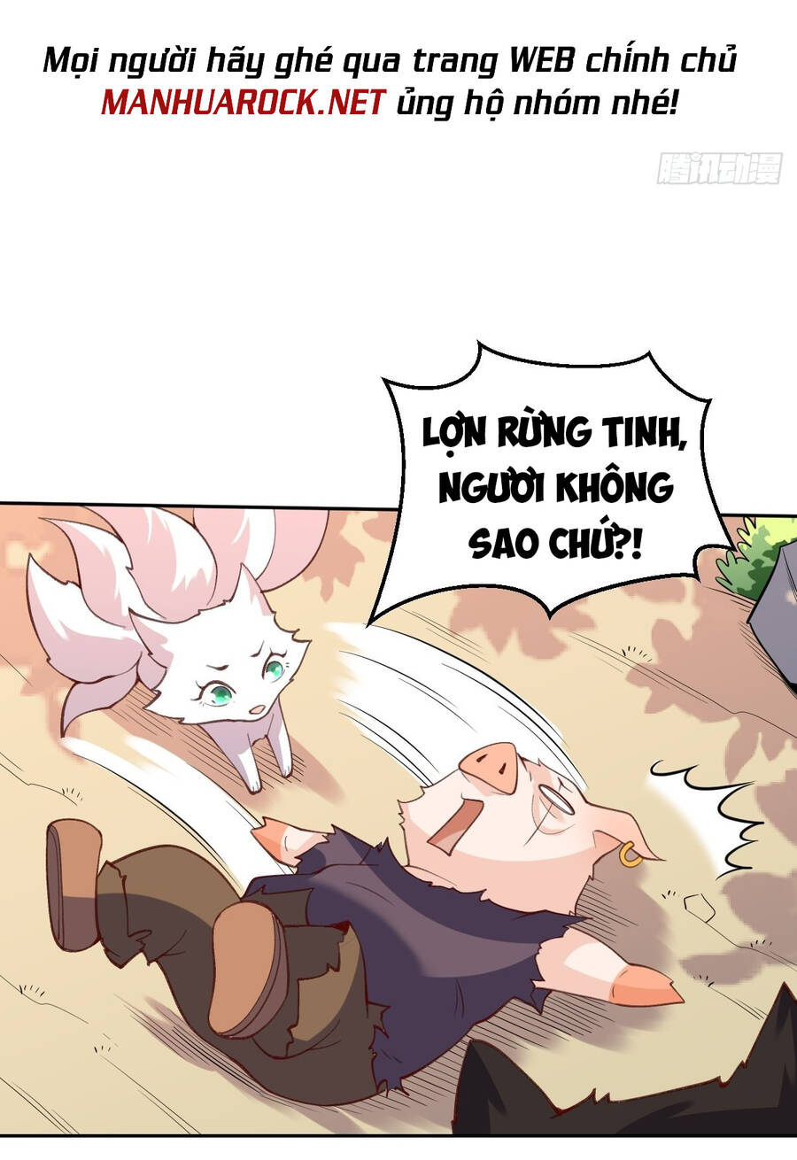 Nguyên Lai Ta Là Tu Tiên Đại Lão chapter 88 - Trang 54