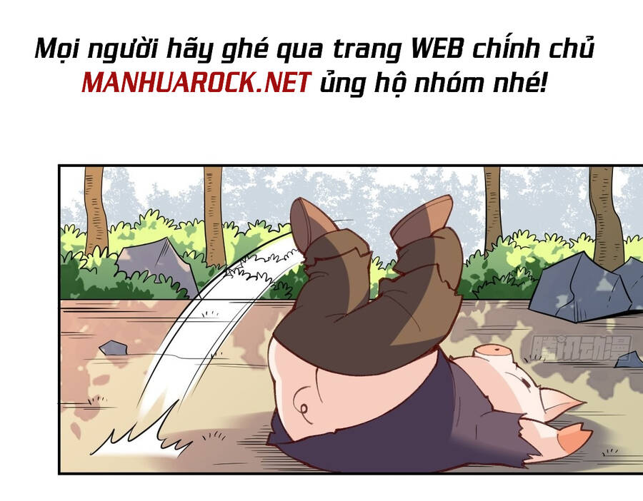 Nguyên Lai Ta Là Tu Tiên Đại Lão chapter 88 - Trang 55