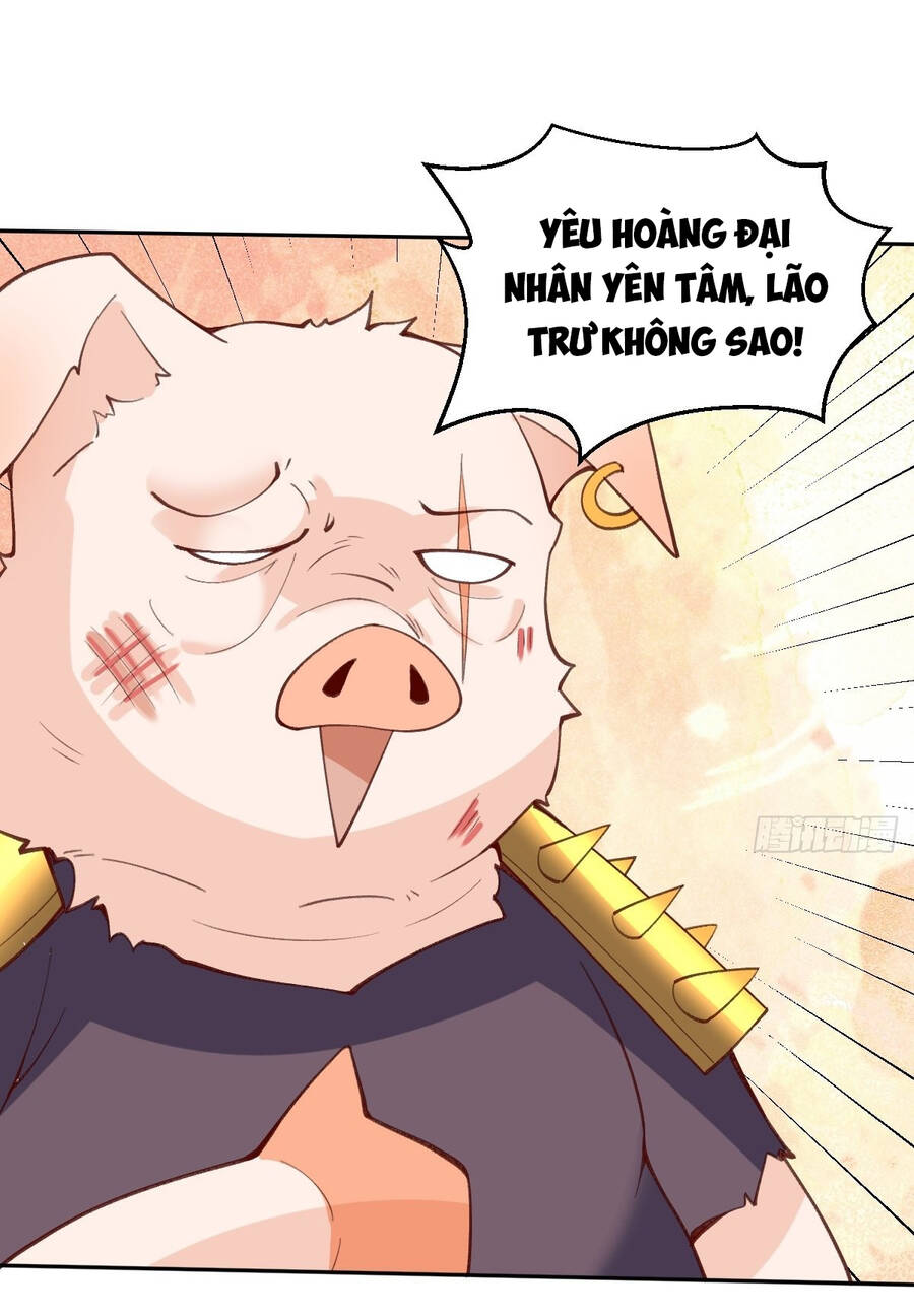 Nguyên Lai Ta Là Tu Tiên Đại Lão chapter 88 - Trang 57