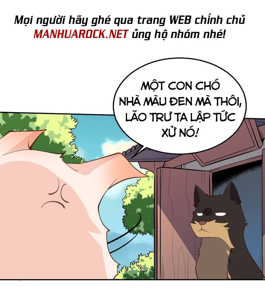 Nguyên Lai Ta Là Tu Tiên Đại Lão chapter 88 - Trang 58