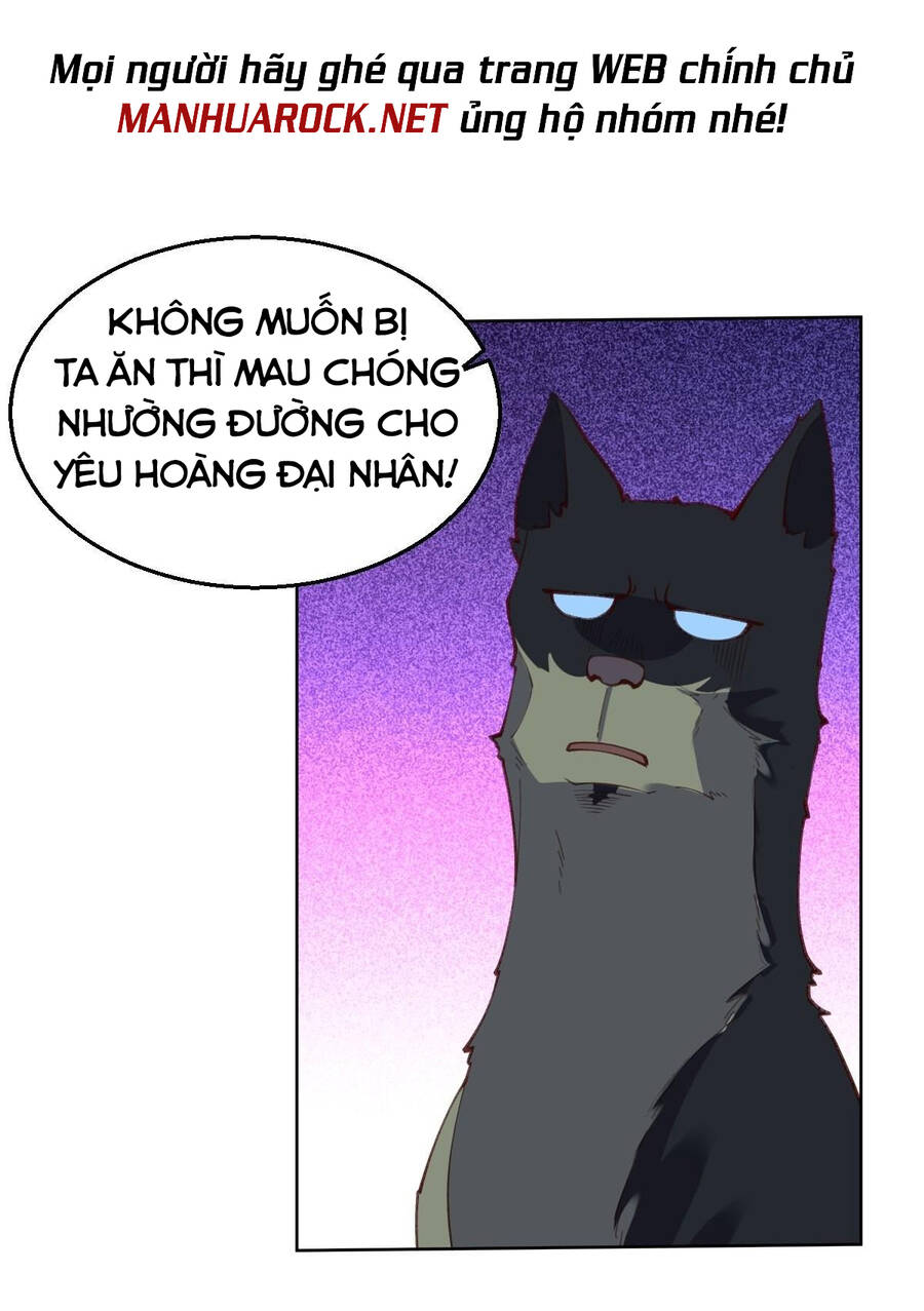 Nguyên Lai Ta Là Tu Tiên Đại Lão chapter 88 - Trang 60