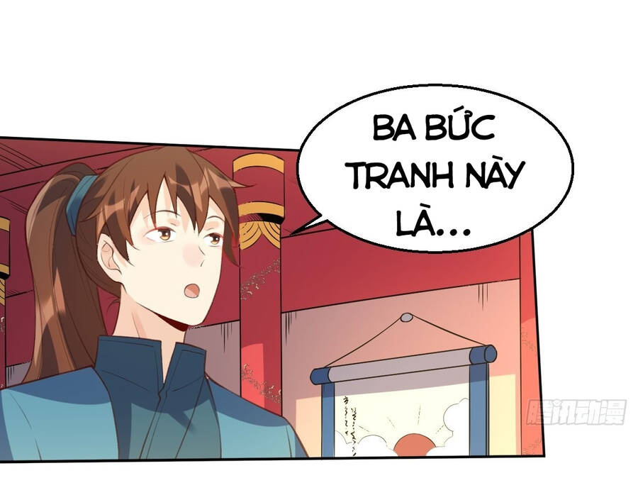 Nguyên Lai Ta Là Tu Tiên Đại Lão chapter 88 - Trang 6
