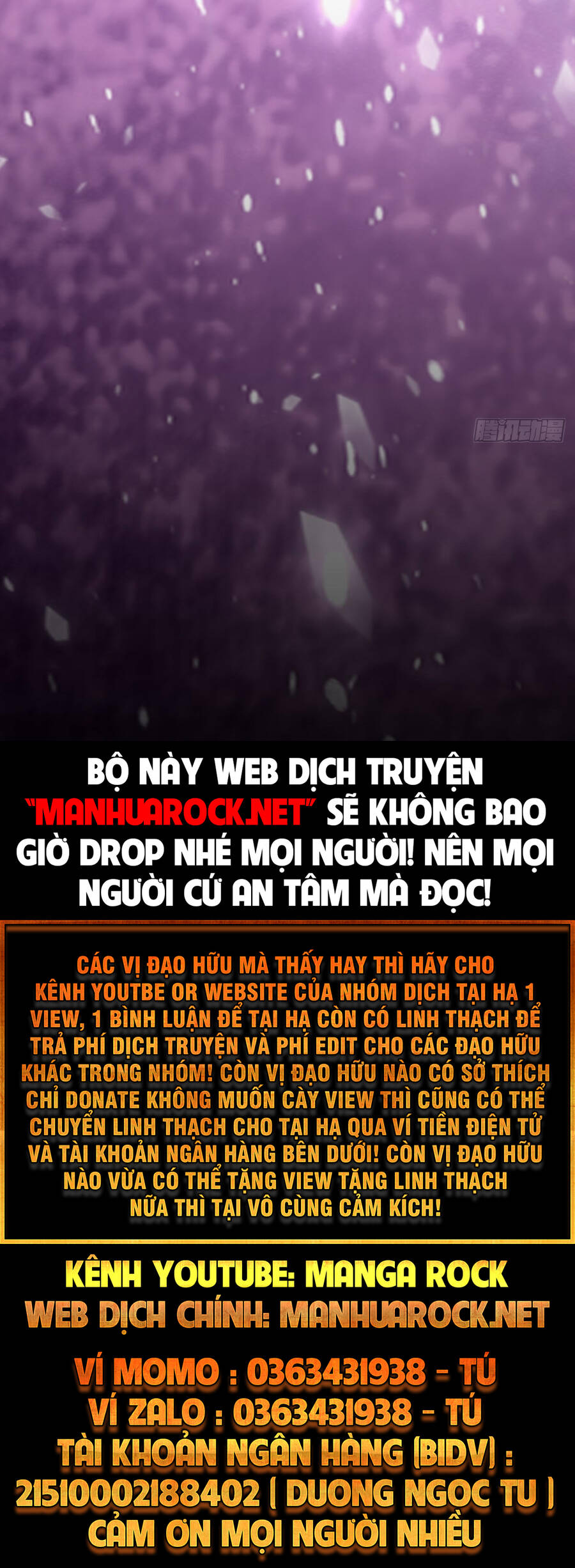 Nguyên Lai Ta Là Tu Tiên Đại Lão chapter 88 - Trang 64