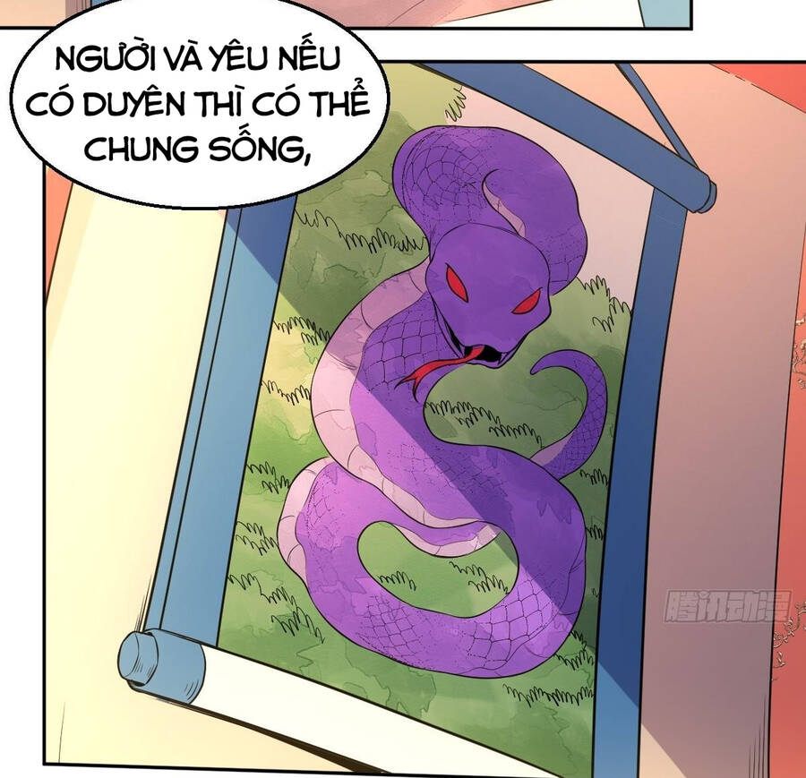 Nguyên Lai Ta Là Tu Tiên Đại Lão chapter 88 - Trang 9