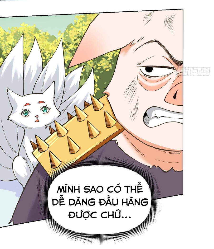 Nguyên Lai Ta Là Tu Tiên Đại Lão chapter 89 - Trang 11
