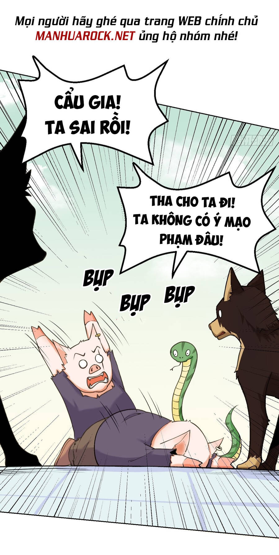 Nguyên Lai Ta Là Tu Tiên Đại Lão chapter 89 - Trang 12