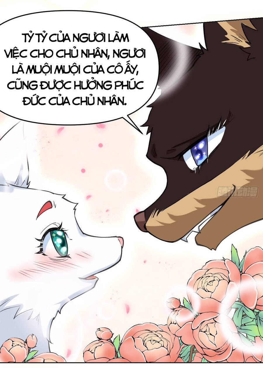 Nguyên Lai Ta Là Tu Tiên Đại Lão chapter 89 - Trang 18