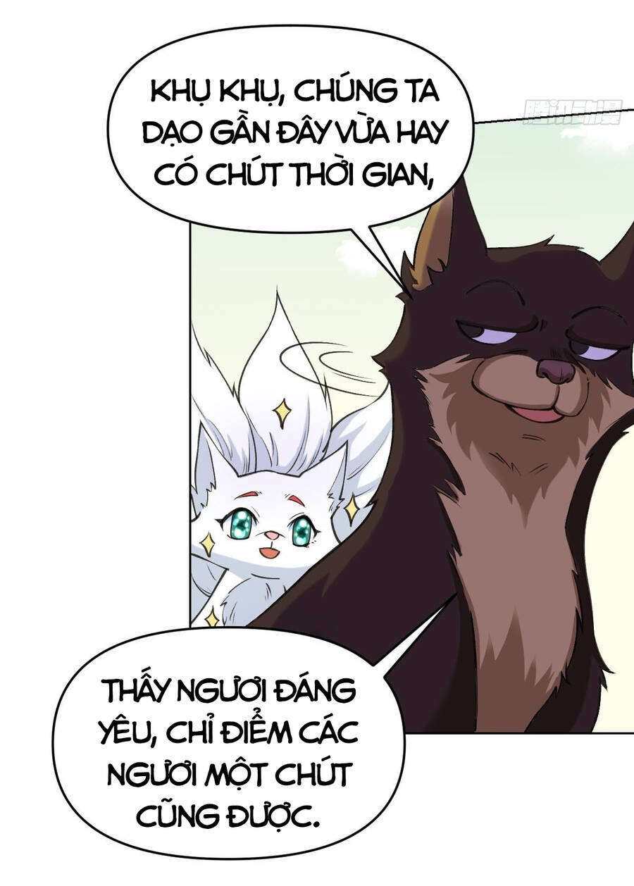 Nguyên Lai Ta Là Tu Tiên Đại Lão chapter 89 - Trang 21