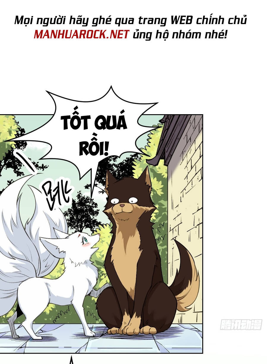 Nguyên Lai Ta Là Tu Tiên Đại Lão chapter 89 - Trang 22