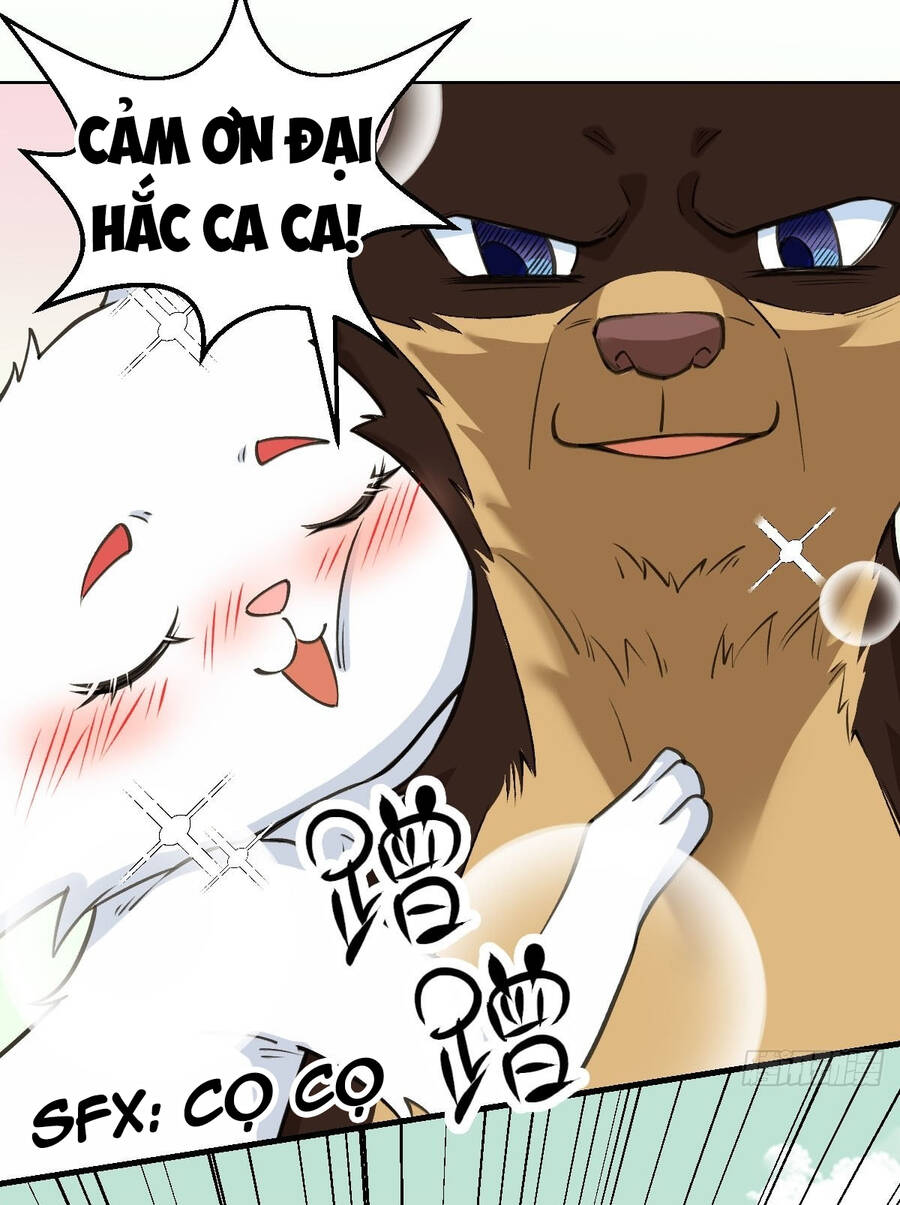 Nguyên Lai Ta Là Tu Tiên Đại Lão chapter 89 - Trang 23