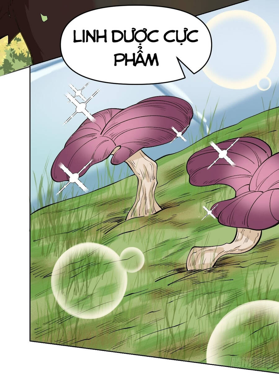 Nguyên Lai Ta Là Tu Tiên Đại Lão chapter 89 - Trang 28