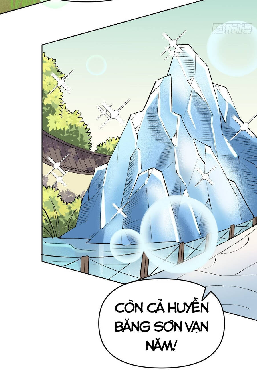 Nguyên Lai Ta Là Tu Tiên Đại Lão chapter 89 - Trang 30