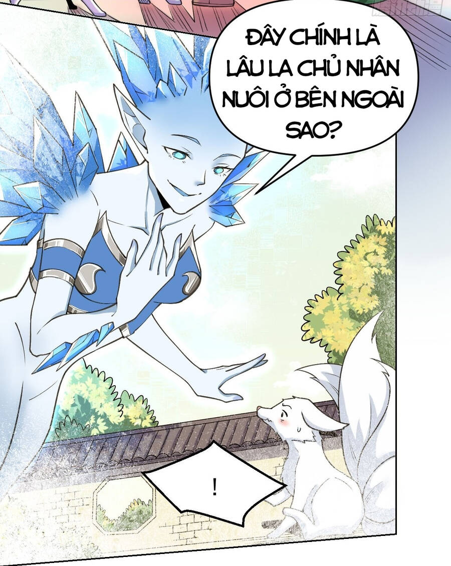 Nguyên Lai Ta Là Tu Tiên Đại Lão chapter 89 - Trang 35